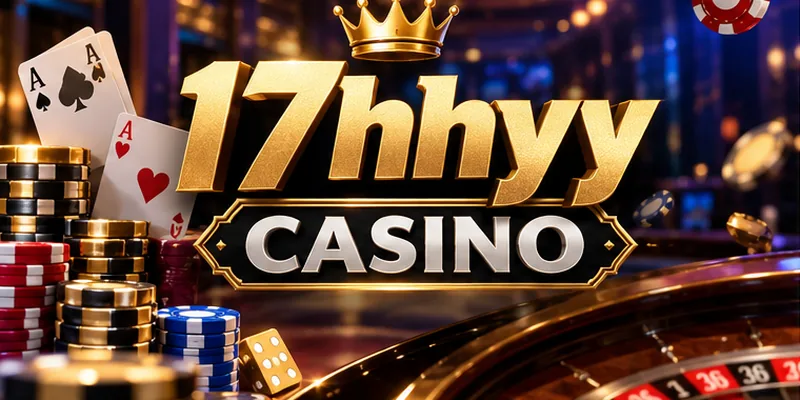 Online Casino Interface And Game Organization