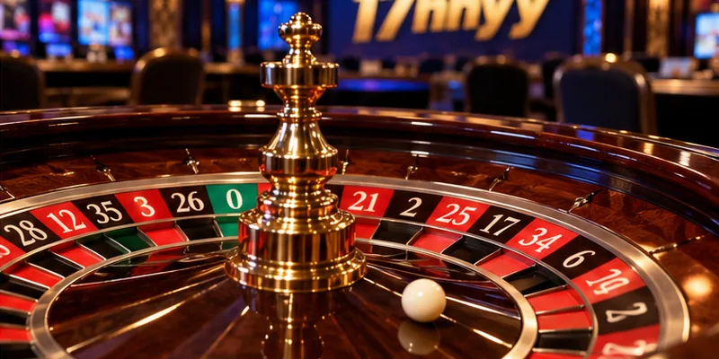Roulette And Number-Based Casino Games